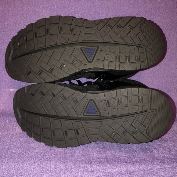 New Women’s Bates Jumpstart Mid Carbon Toe Duty Boot Size 9 Slip Resistant EH - Picture 8 of 11